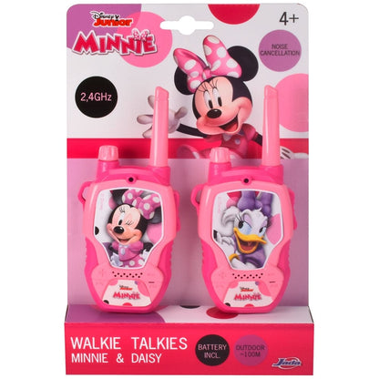 JADA Toys Jada - Walkie Talkie Minnie