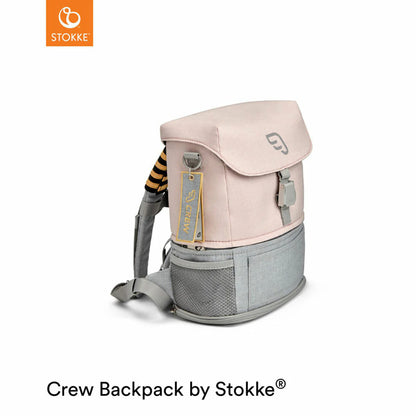 Stokke Jetkids Back Pack