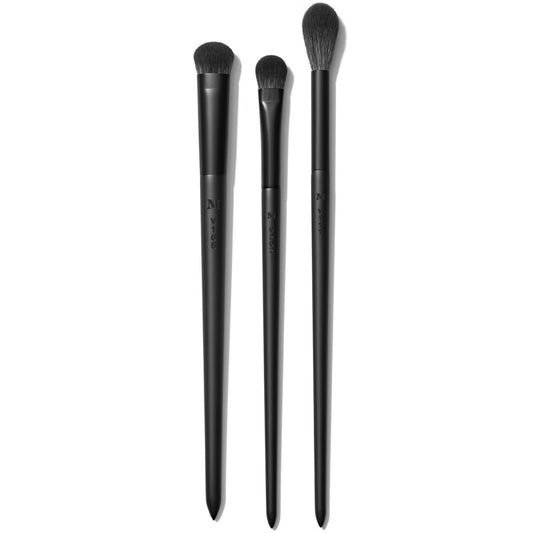 Morphe Brushes Trio Bundle