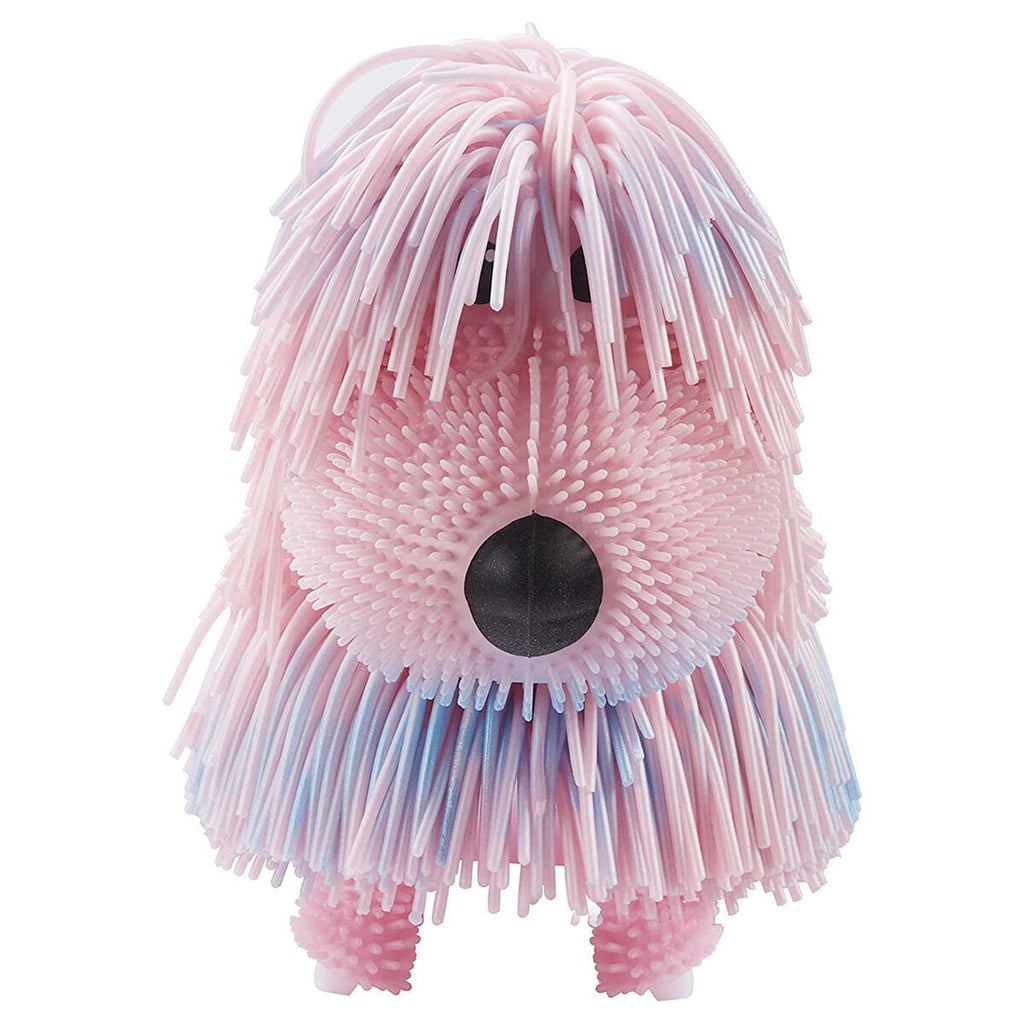 Jiggly Toys Jiggly Pup - Pearlescent
