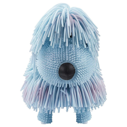 Jiggly Toys Jiggly Pup - Pearlescent