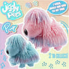 Jiggly Toys Jiggly Pup - Pearlescent