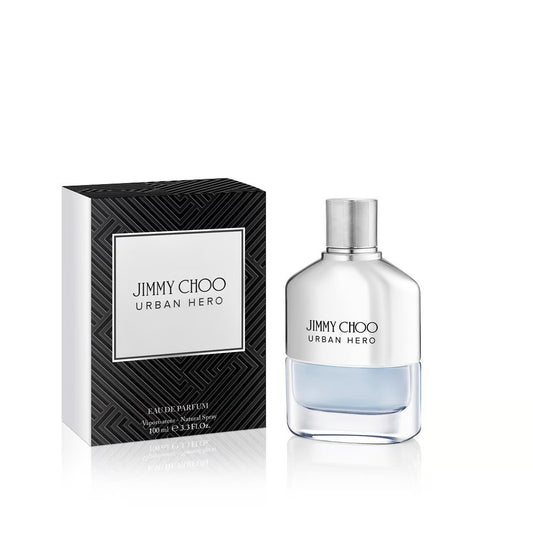 Jimmy Choo - Urban Hero - M Edp - 100ml