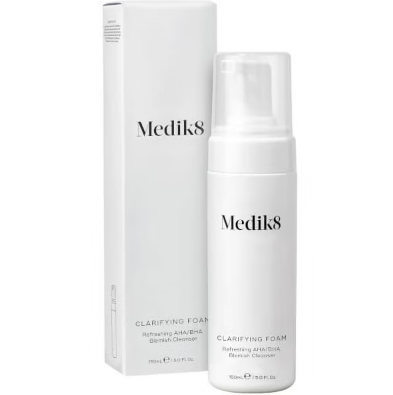 Medik8 Clarifying Foam 150ml