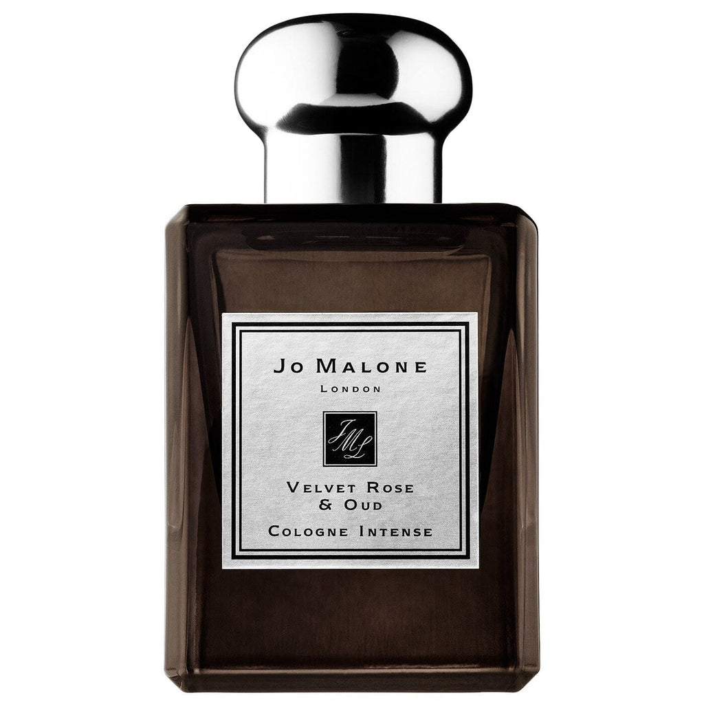 Jo Malone Velvet Rose & Oud - Eau de Cologne Intense, 50 ml