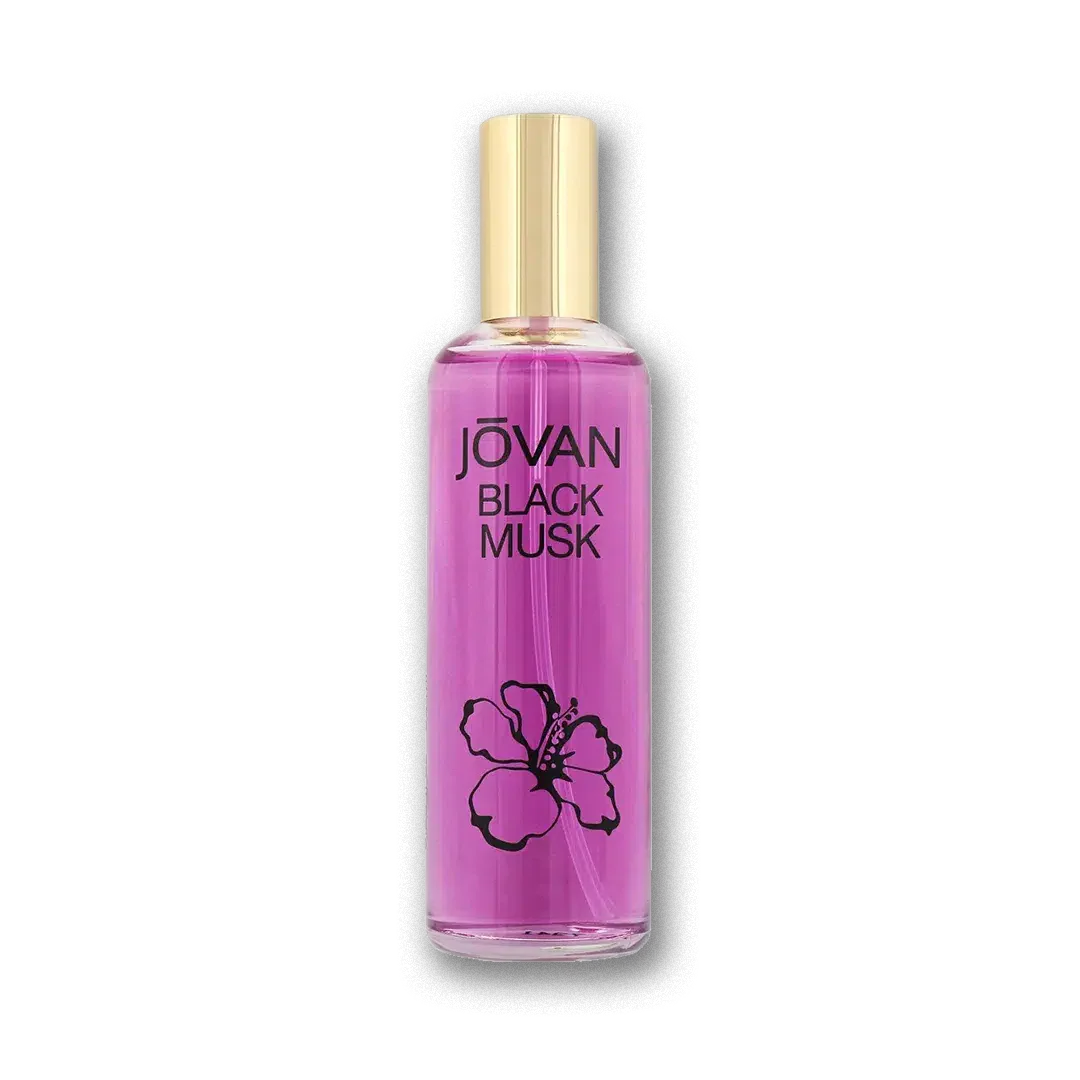 Jovan Black Musk L 96ml