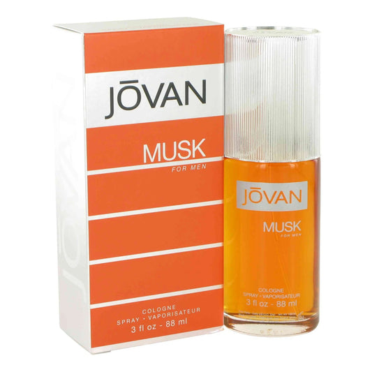 Jovan  - Musk for Men - 88ml