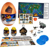 Jurassic World Toys Jurassic CAPTIVZ  Dominion Edition Mega Egg