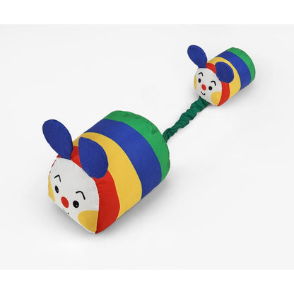 K’s Kids Toys K’s Kids Daddy & Me - Inchworm