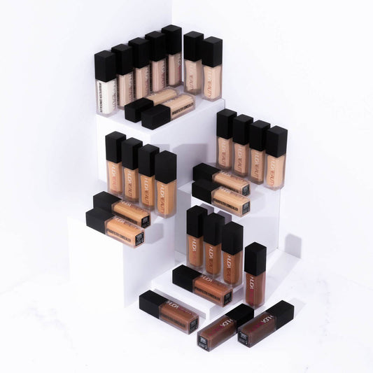 Huda Beauty #Fauxfilter Luminous Matte Liquid Concealer 9ml