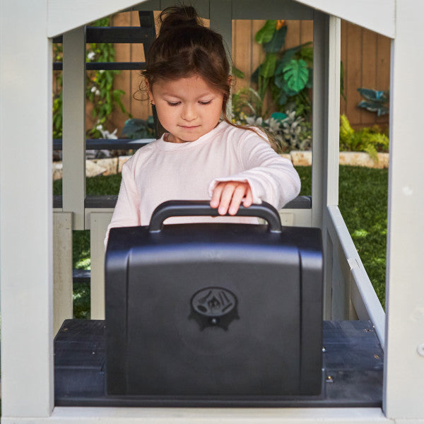 Kidkraft Silver Sands Swing Set