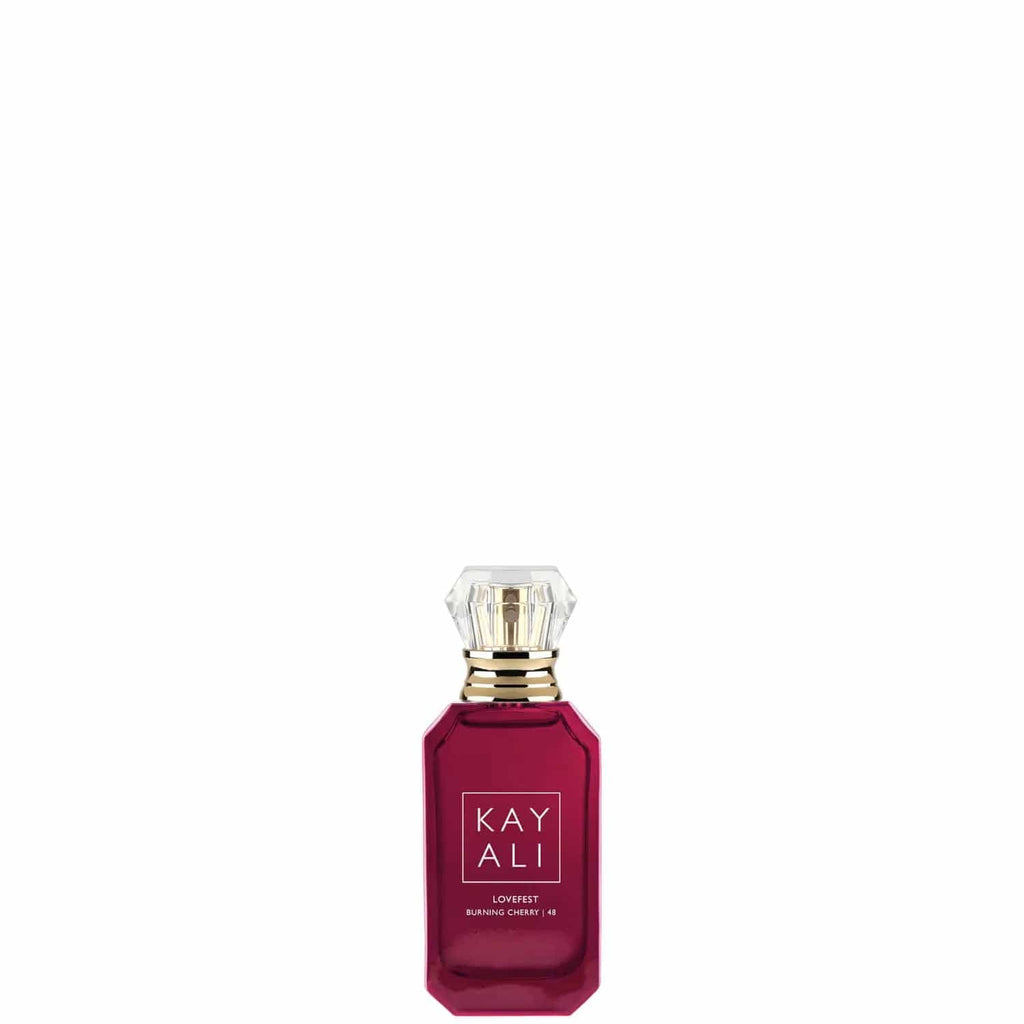 Kayali Perfume Kayali Lovefest Burning Cherry | 48 Eau De Parfum 10ml