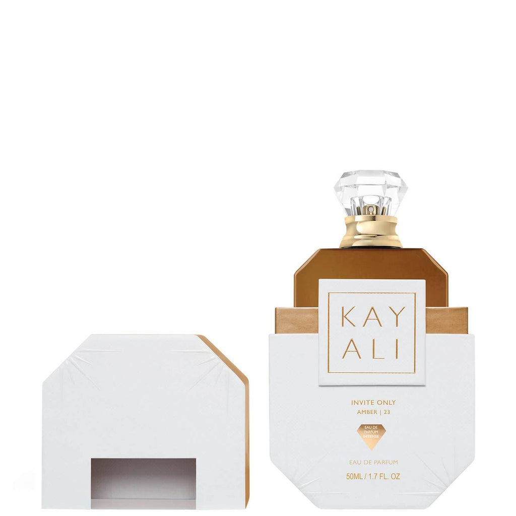 Kayali Perfumes KAYALI Invite Only Amber 23 | 50ml