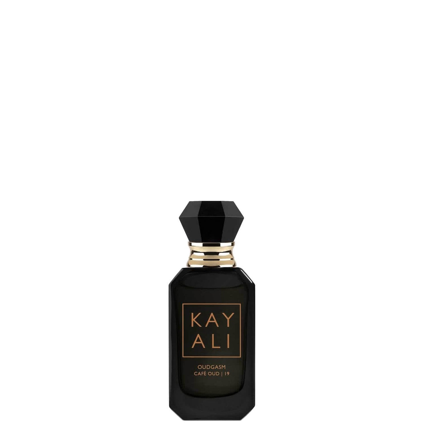 Kayali Perfumes KAYALI Oudgasm Cafe Oud 19 10ml