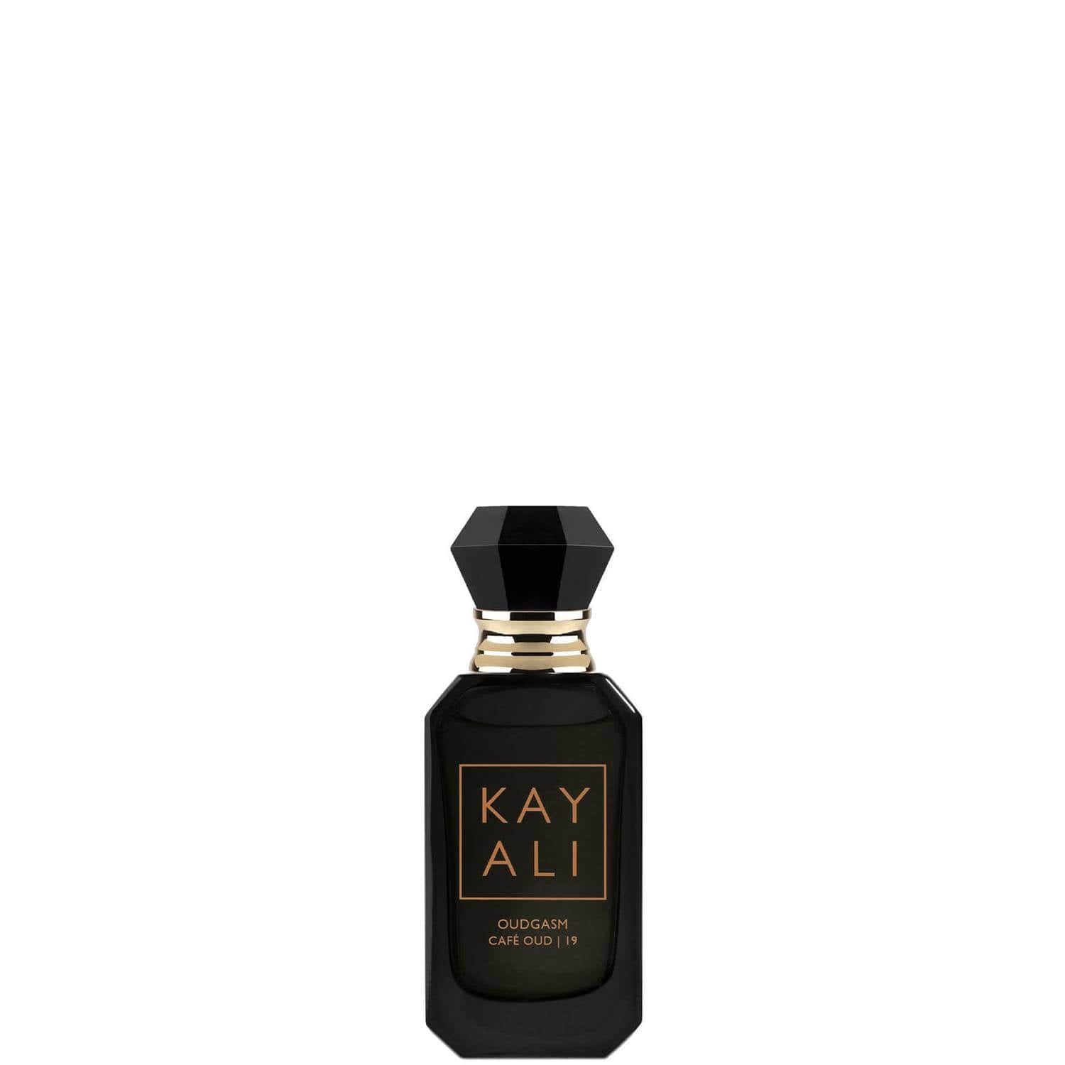 Kayali Perfumes KAYALI Oudgasm Cafe Oud 19 10ml