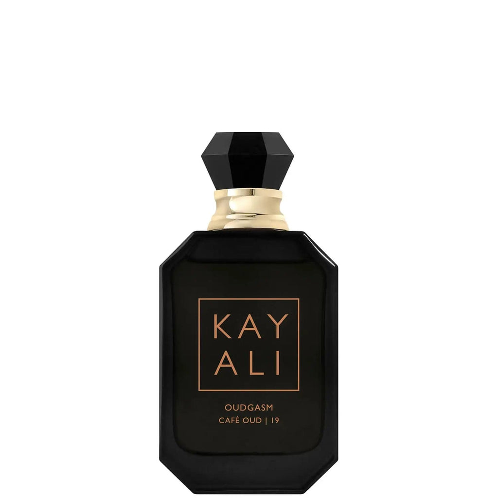 Kayali Perfumes KAYALI Oudgasm Cafe Oud 19 50ml