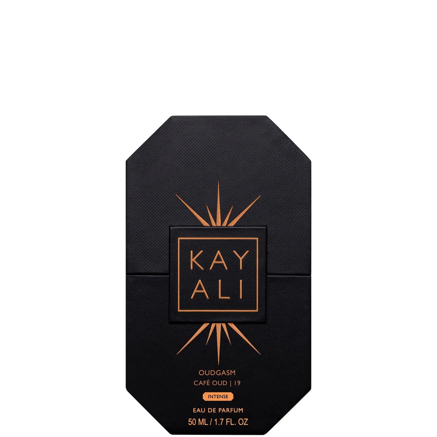Kayali Perfumes KAYALI Oudgasm Cafe Oud 19 50ml