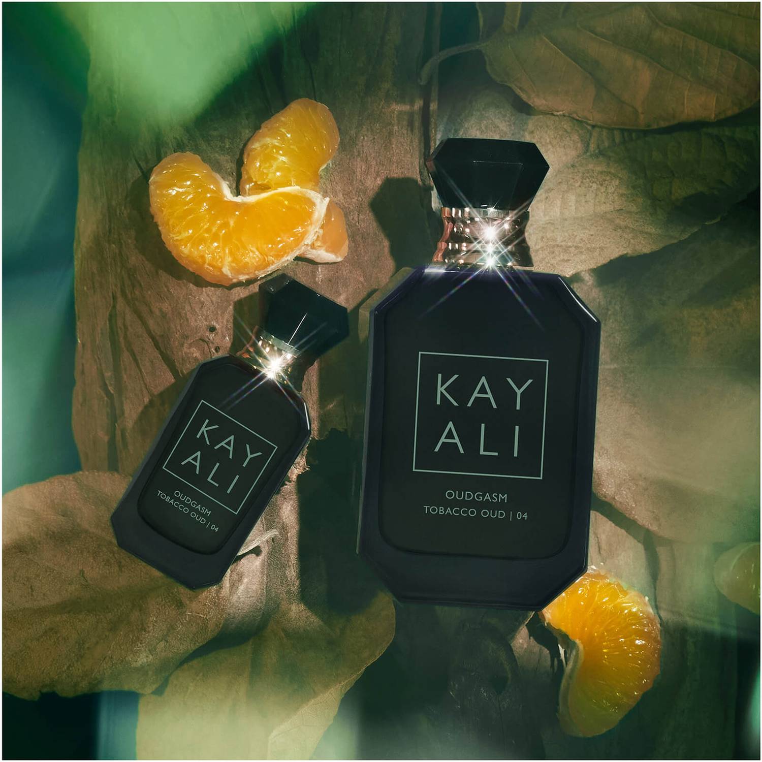 KAYALI Oudgasm Tobacco Oud 04 10ml – Flitit