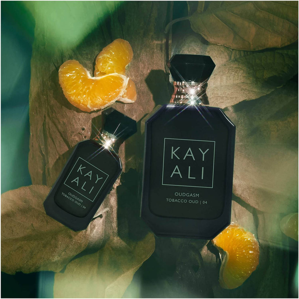 Kayali Perfumes KAYALI Oudgasm Tobacco Oud 04 50ml