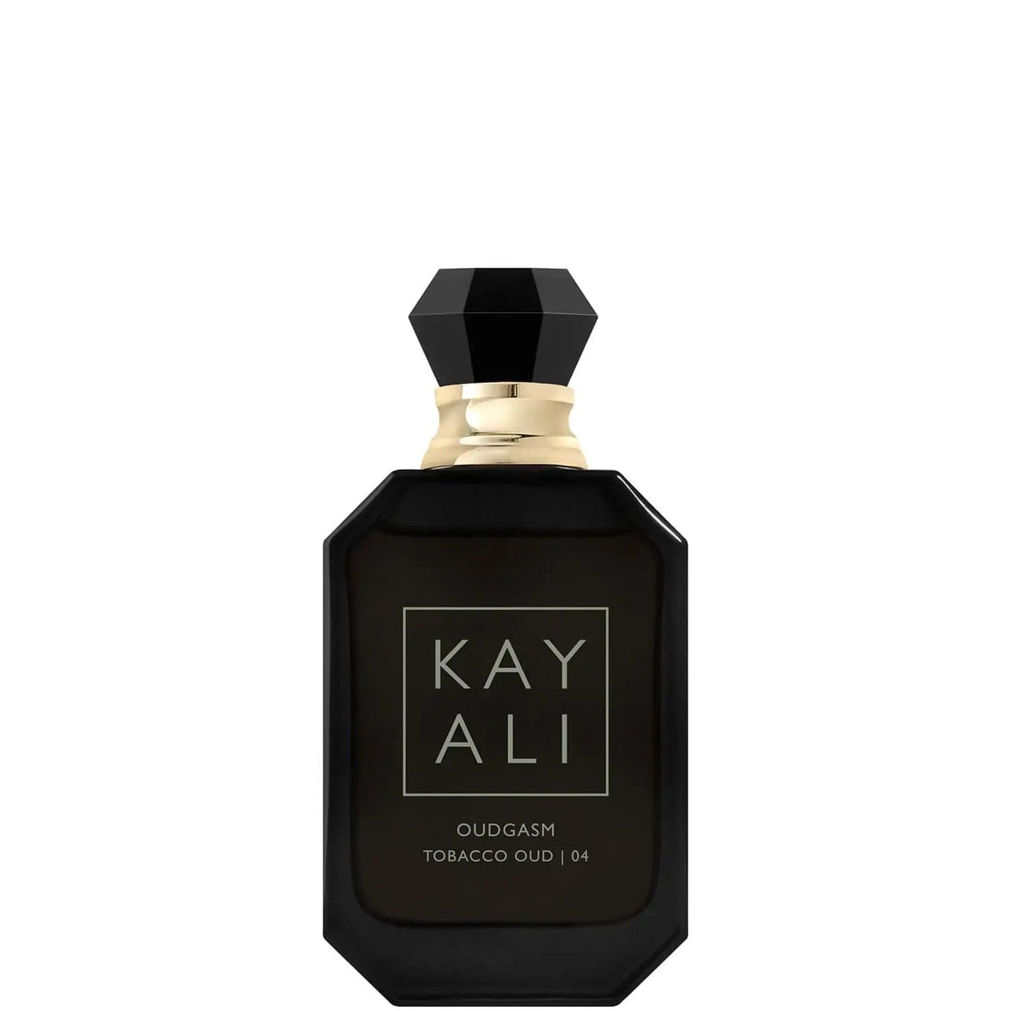 Kayali Perfumes KAYALI Oudgasm Tobacco Oud 04 50ml