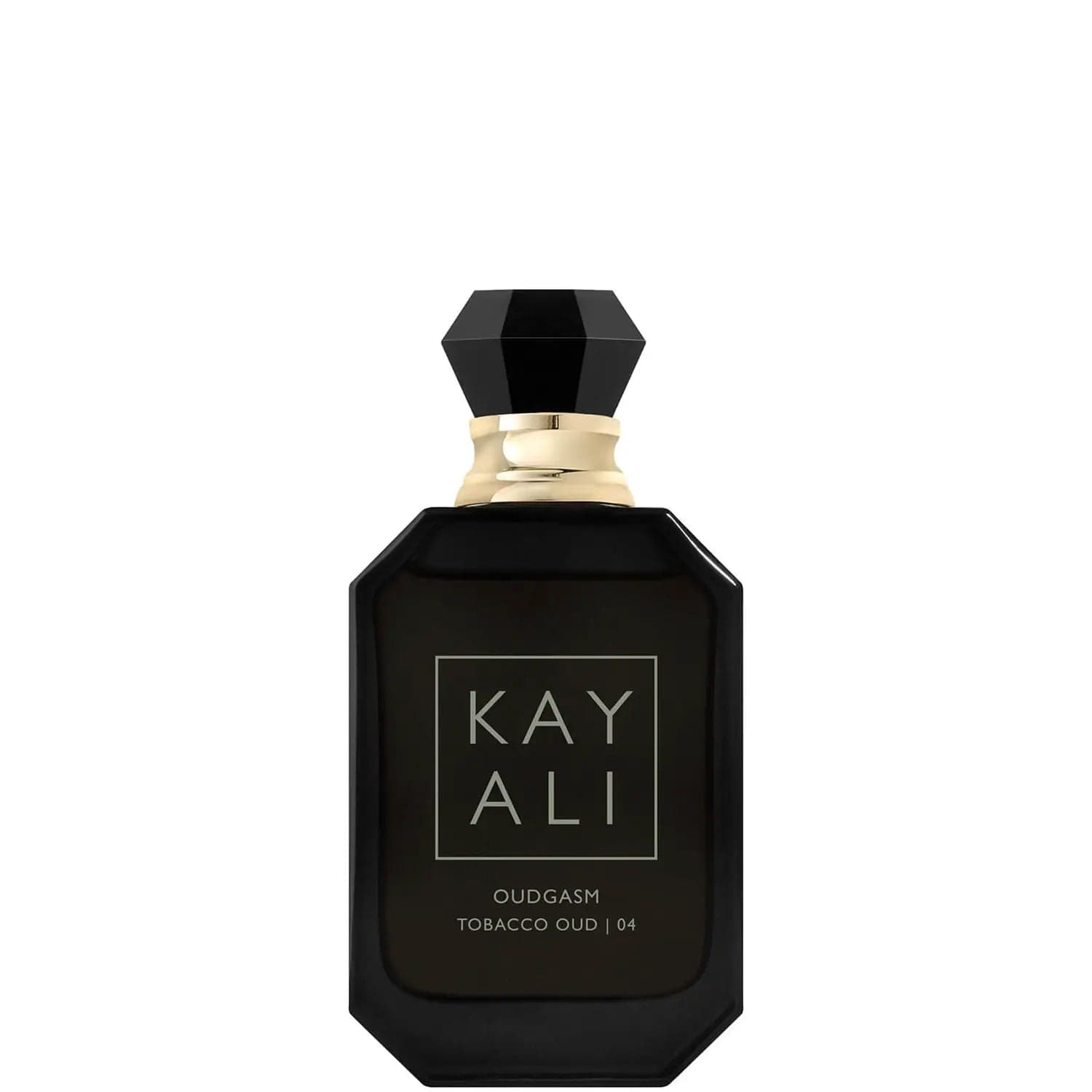 Kayali Perfumes KAYALI Oudgasm Tobacco Oud 04 50ml