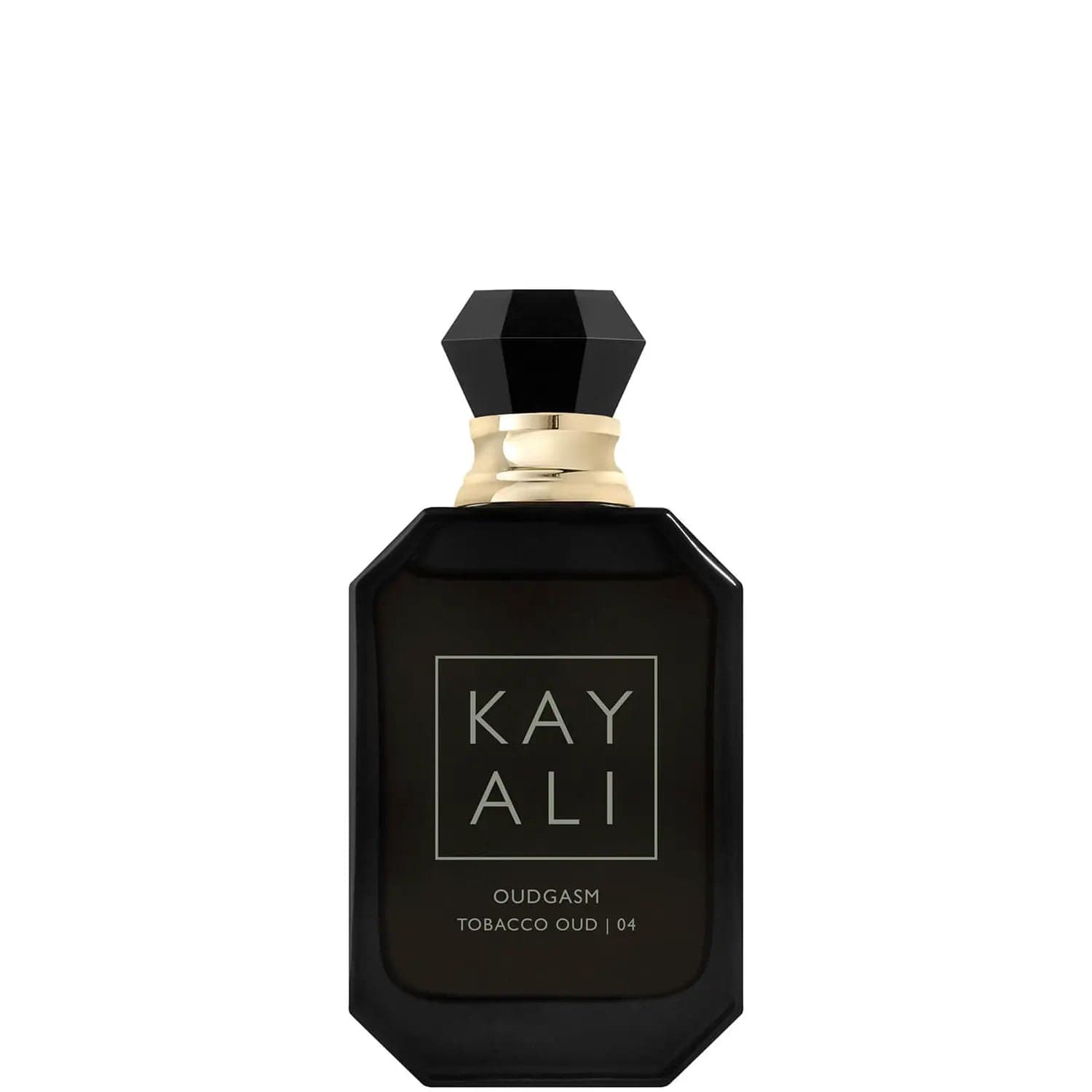 Kayali Perfumes KAYALI Oudgasm Tobacco Oud 04 50ml