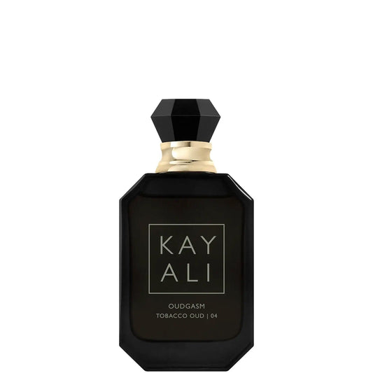 Kayali Perfumes KAYALI Oudgasm Tobacco Oud 04 50ml