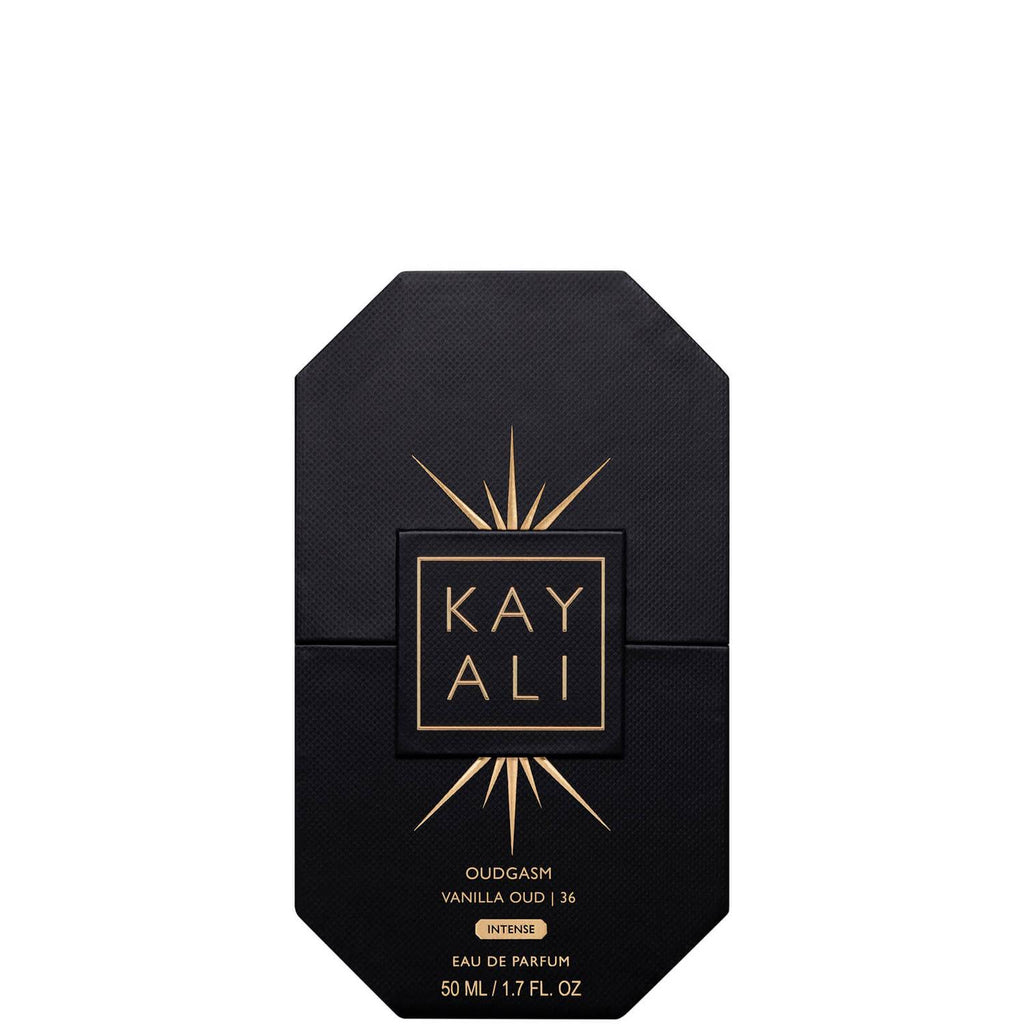 Kayali Perfumes KAYALI Oudgasm Vanilla Oud |36 50ml