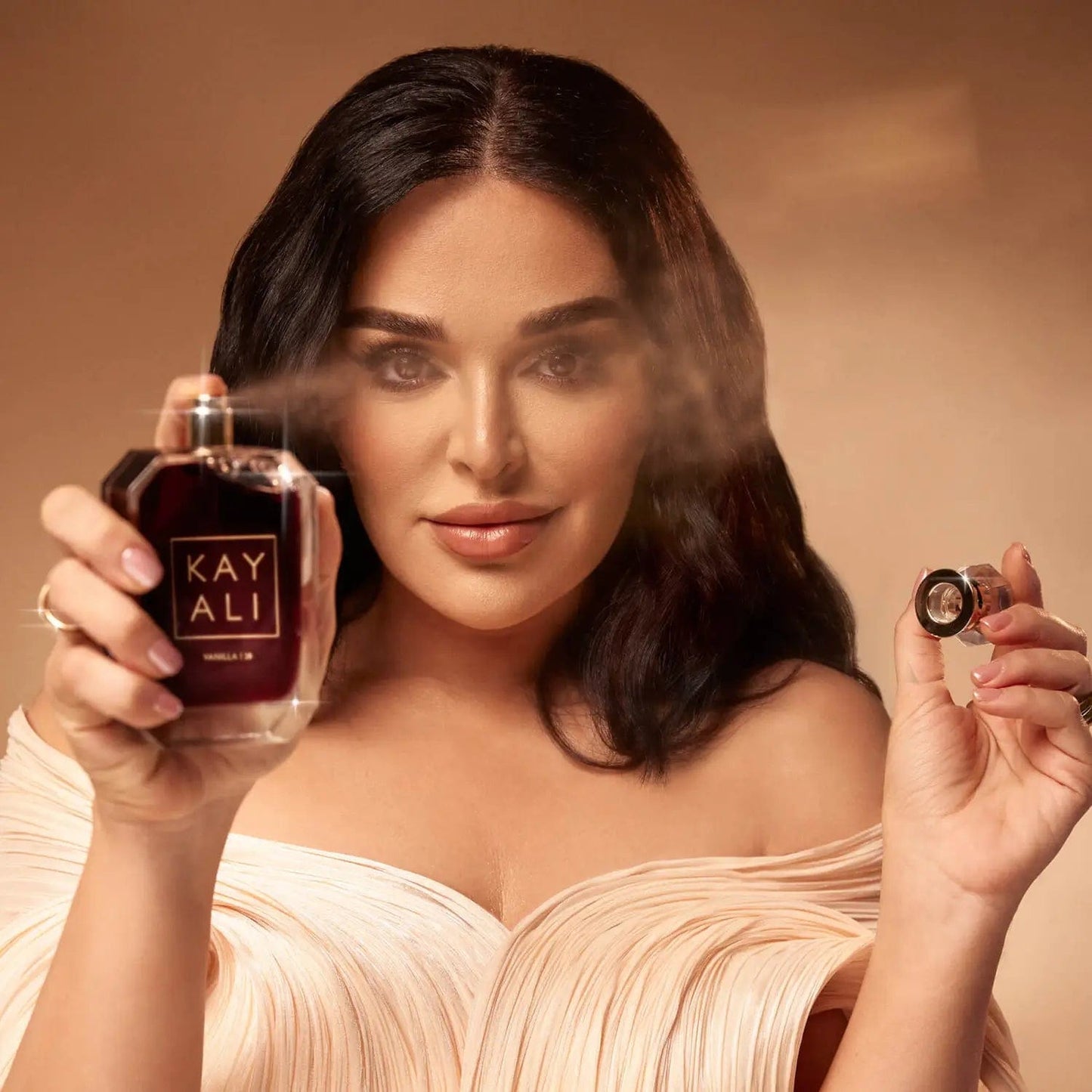 Kayali Perfumes KAYALI Vanilla 28 Eau de Parfum 100ml