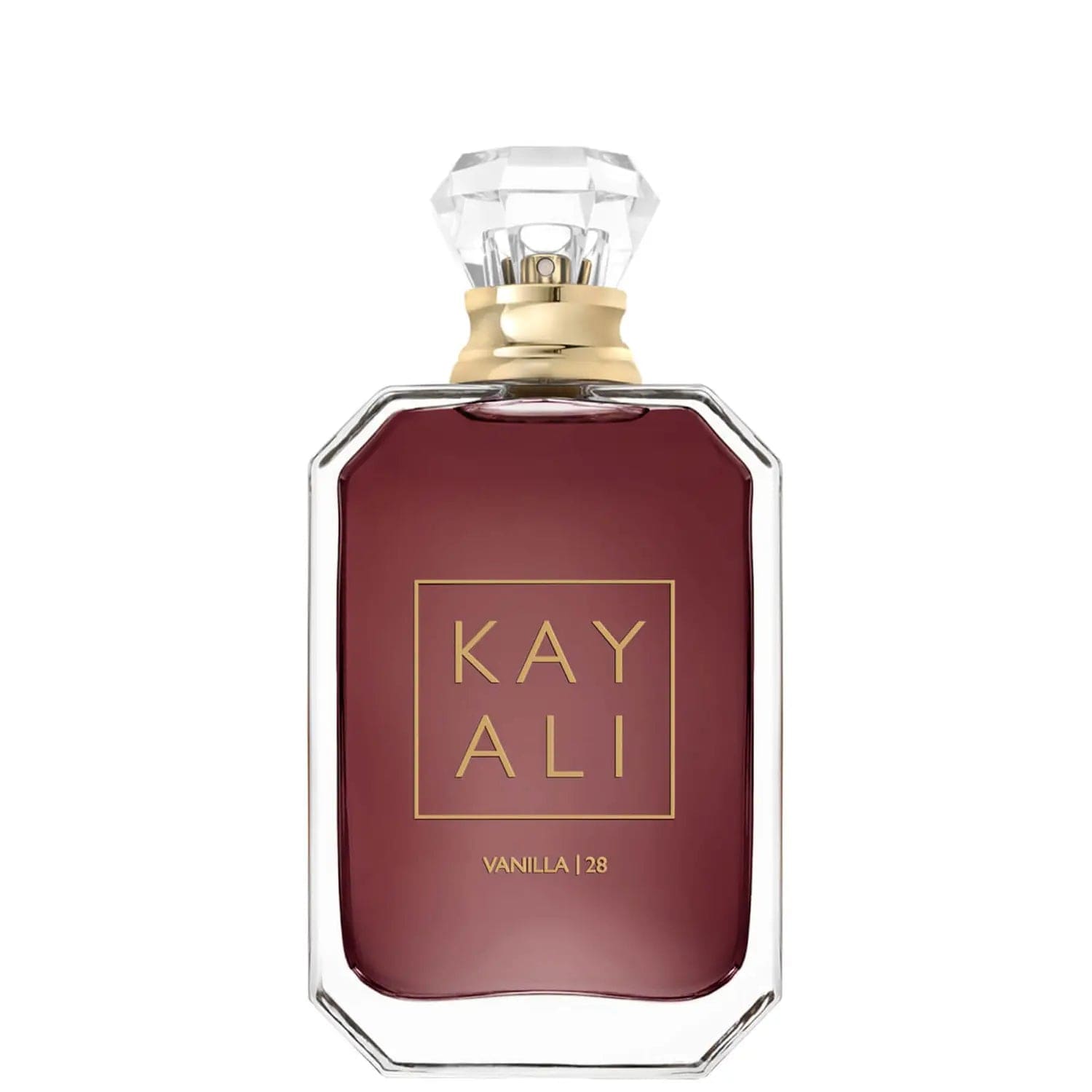 Kayali Perfumes KAYALI Vanilla 28 Eau de Parfum 100ml