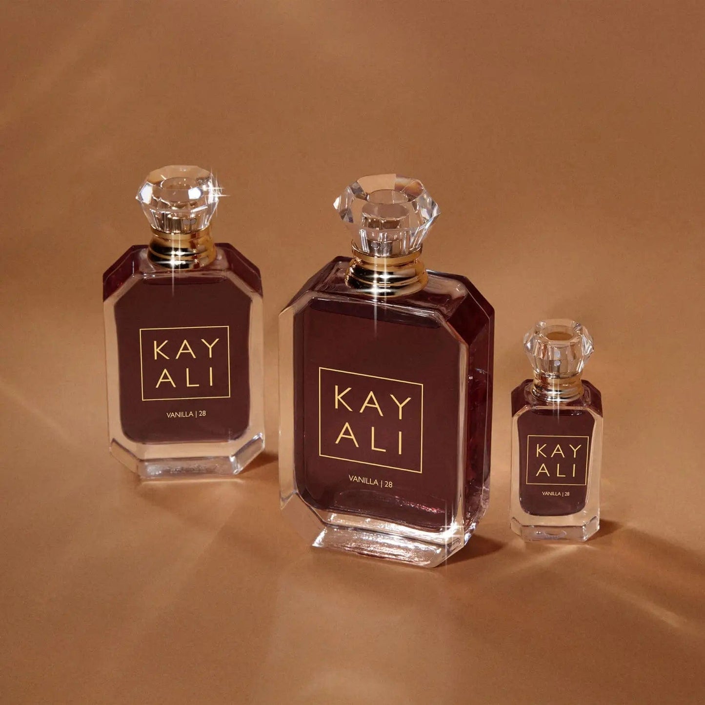 Kayali Perfumes KAYALI Vanilla 28 Eau de Parfum 100ml