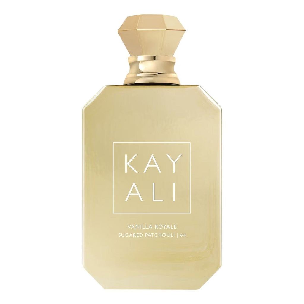 kayali Perfumes Kayali Vanilla Royale Sugared Patchouli | 64 Eau De Parfum Intense 100ml