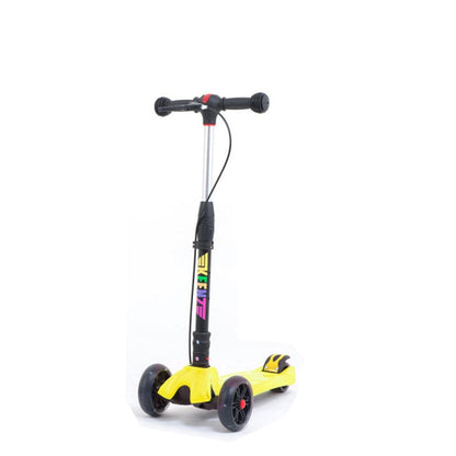 Keenz Toys Keenz Scooter Yellow
