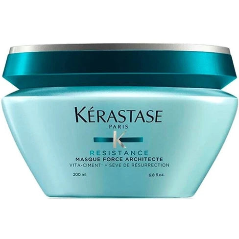 KÉRASTASE RESISTANCE FORCE ARCHITECTE HAIR MASK 200ml