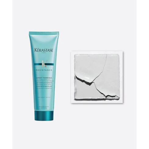 KÉRASTASE RESISTANCE CIMENT THERMIQUE MILK 150ml