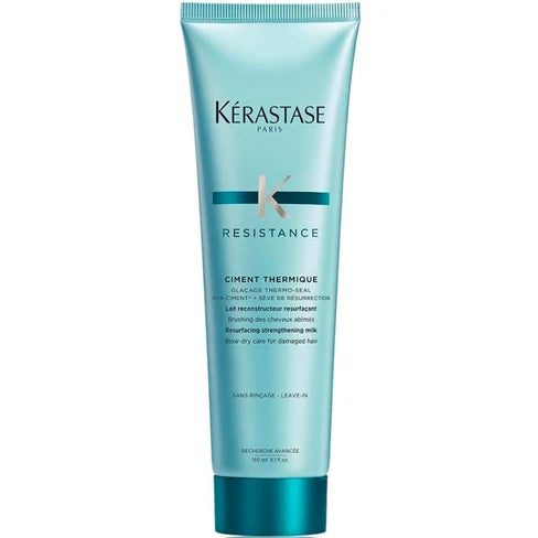 KÉRASTASE RESISTANCE CIMENT THERMIQUE MILK 150ml