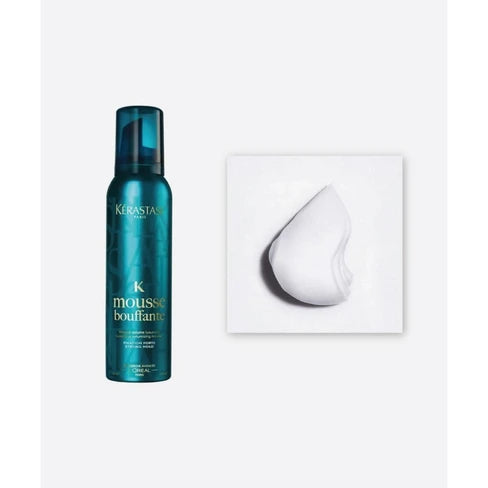 KÉRASTASE MOUSSE BOUFFANTE VOLUME FOAM 150ml