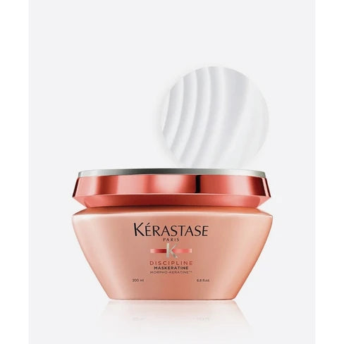 KÉRASTASE DISCIPLINE MASKERATINE MASK 200ml