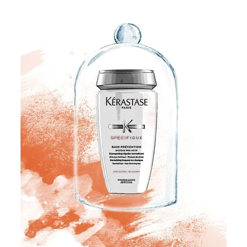 KÉRASTASE SPECIFIQUE BAIN PREVENTION SHAMPOO 250ml