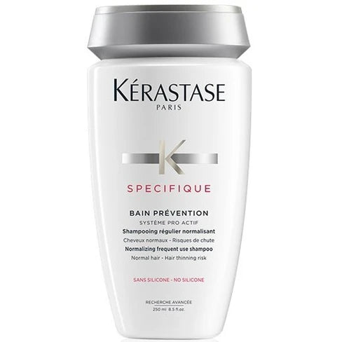 KÉRASTASE SPECIFIQUE BAIN PREVENTION SHAMPOO 250ml