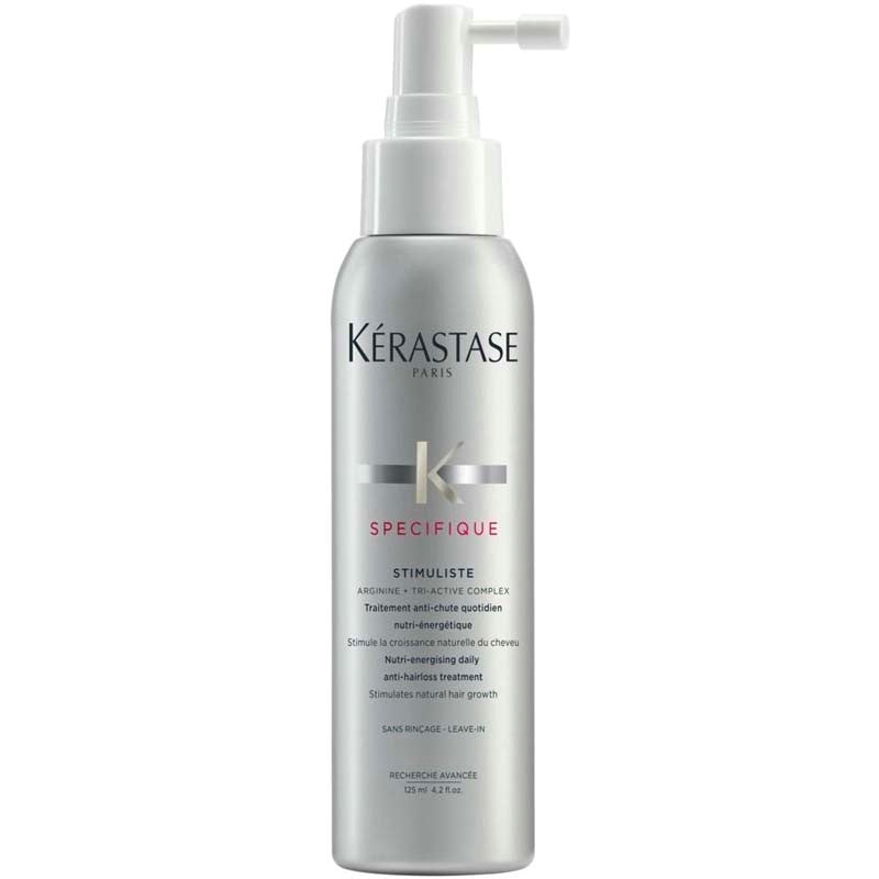 KÉRASTASE SPECIFIQUE STIMULISTE HAIR LOSS TREATMENT 125ml