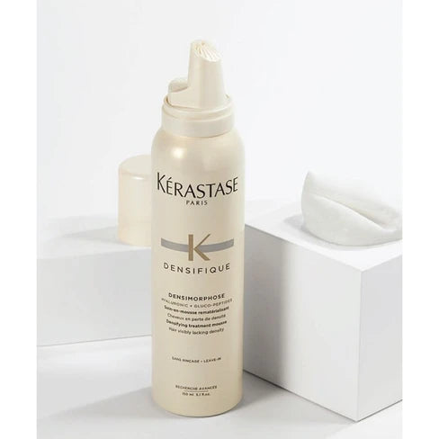 KÉRASTASE MOUSE DENSIMORPHOSE FOAM 150ml