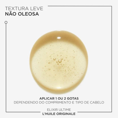 KÉRASTASE ELIXIR ULTIME OIL 30ml