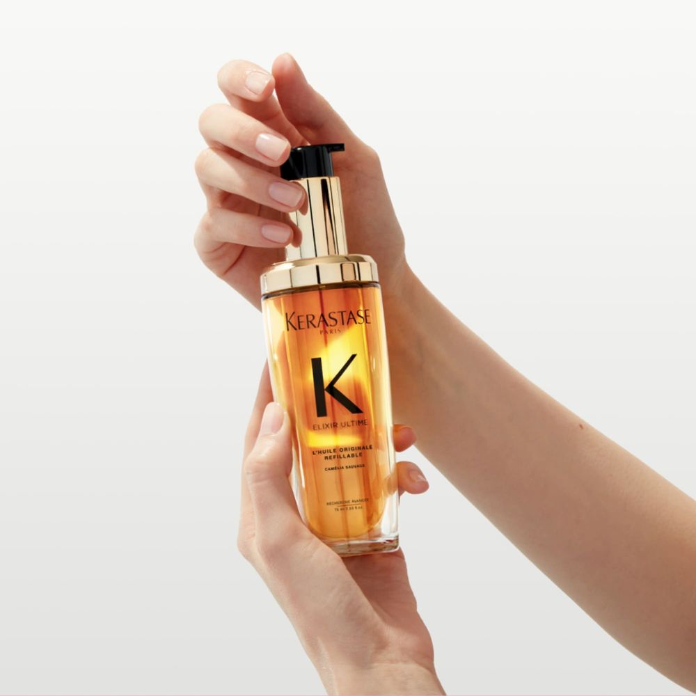 KÉRASTASE ELIXIR ULTIME OIL 75ml