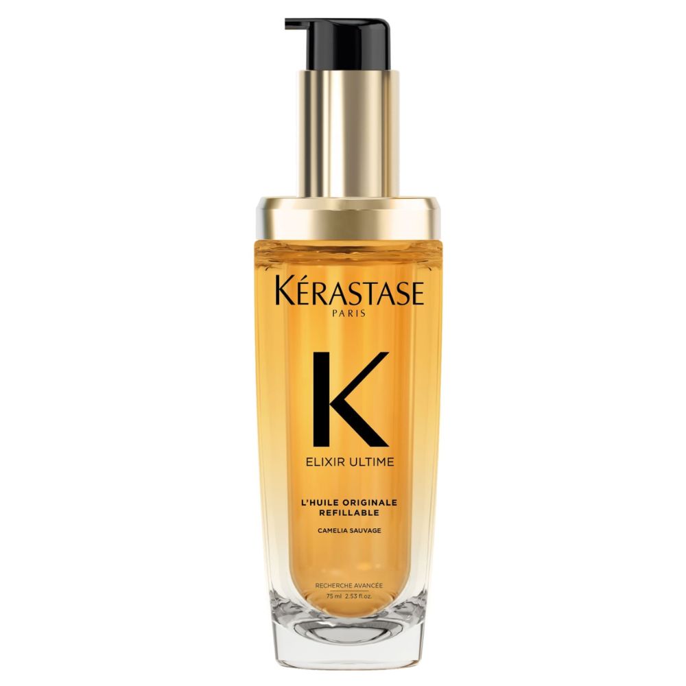 KÉRASTASE ELIXIR ULTIME OIL 75ml