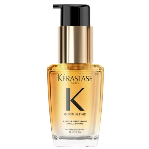 KÉRASTASE ELIXIR ULTIME OIL 30ml