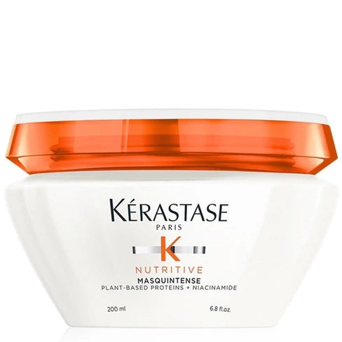 KÉRASTASE NUTRITIVE MASQUINTENSE HAIR MASK FOR FINE HAIR 200ml