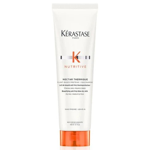 KÉRASTASE NUTRITIVE NECTAR THERMIQUE NOURISHING MILK 150ml