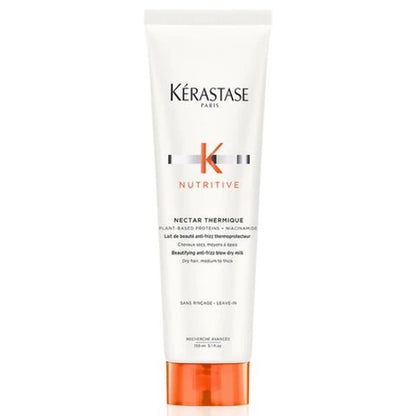 KÉRASTASE NUTRITIVE NECTAR THERMIQUE NOURISHING MILK 150ml