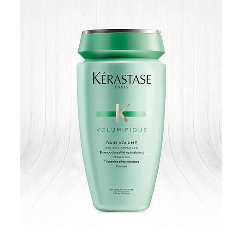 KÉRASTASE VOLUMIFIQUE BAIN THICKENING EFFECT SHAMPOO 250ml